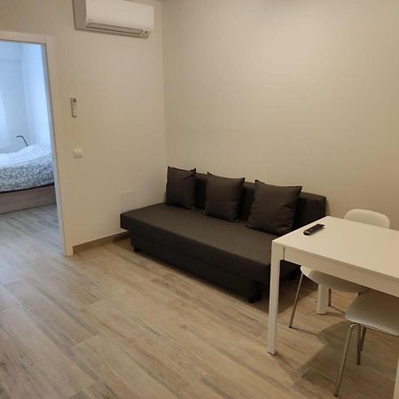 Madrid Rio Apartments Luaran gambar
