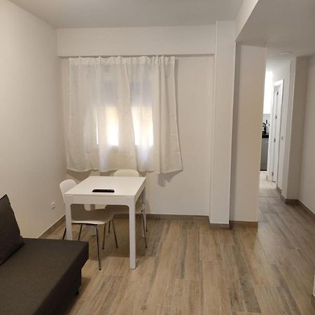 Madrid Rio Apartments Luaran gambar