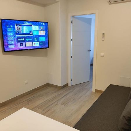 Madrid Rio Apartments Luaran gambar